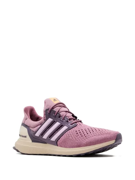 Маратонки Adidas UltraBoost розово