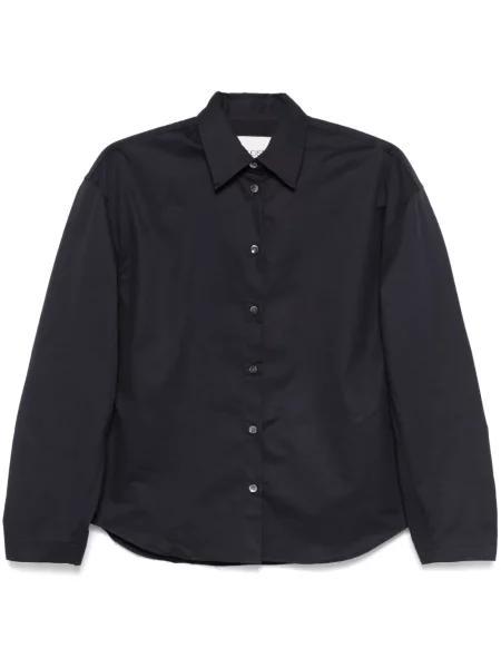 Cămașă Closed albastru