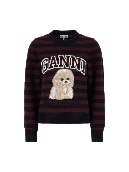 Sweter Ganni