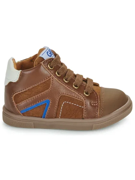 Pantofi copii Gbb maro
