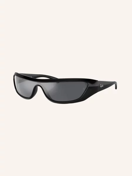 Ray-Ban Okulary Przeciwsłoneczne Xan schwarz czarne