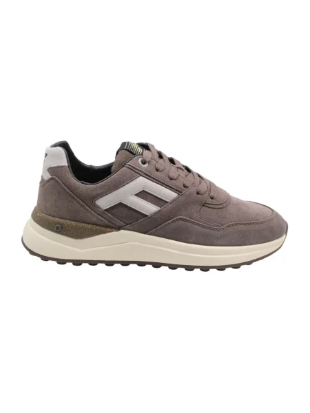 Sneakersy Floris Van Bommel szare