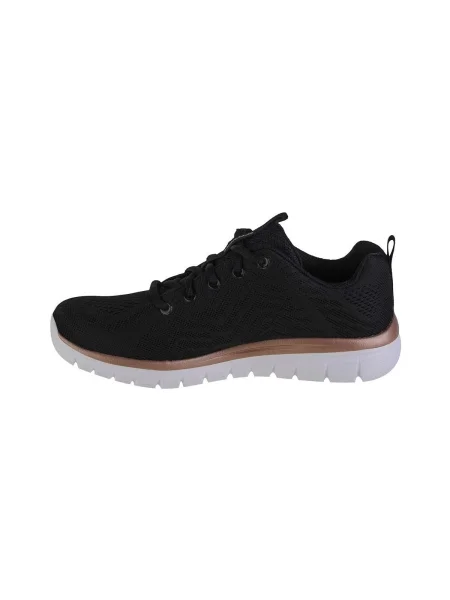 Félcipő Skechers