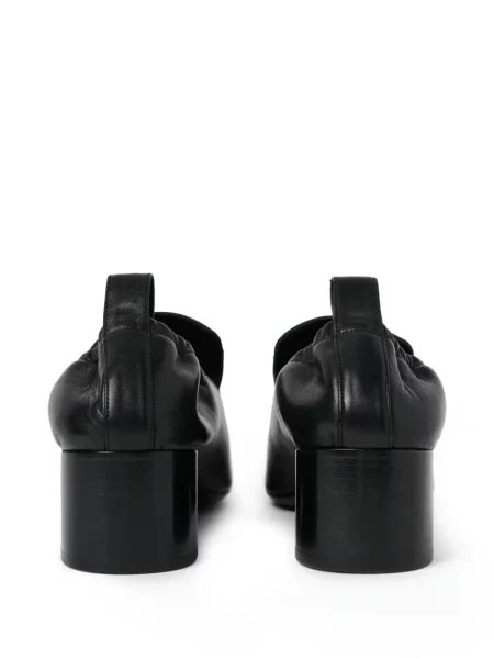Pantofi loafer Studio Nicholson negru