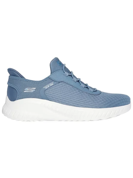 Tenisky Skechers modrá