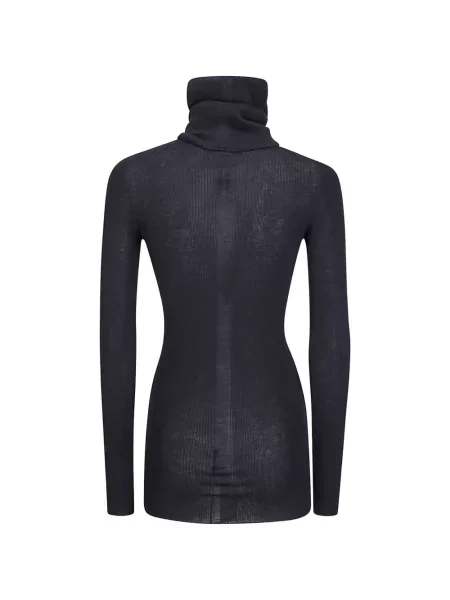 Pulover Rick Owens negru