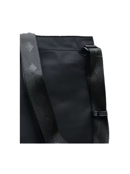 Torba crossbody Marcelo Burlon czarna