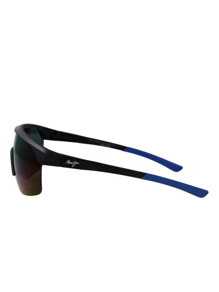 Sunčane naočale Maui Jim crna
