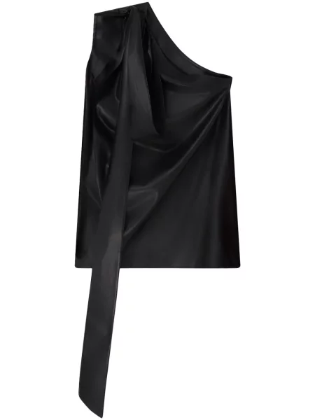 Fular Stella Mccartney negru