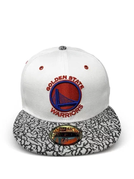 Șapcă New Era Cap alb