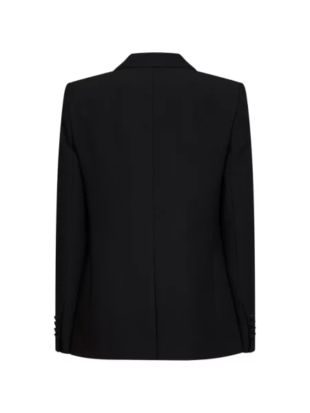 Sacou Blanca Vita negru