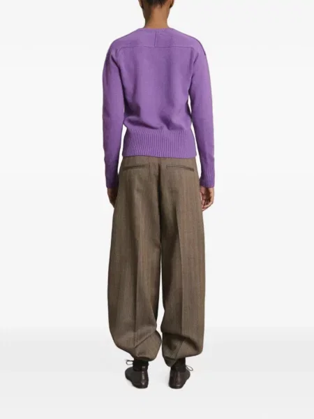 Pulover Soeur violet