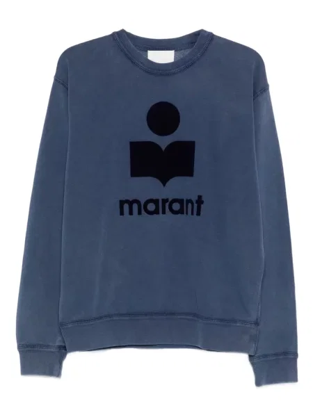 Hanorac Marant albastru