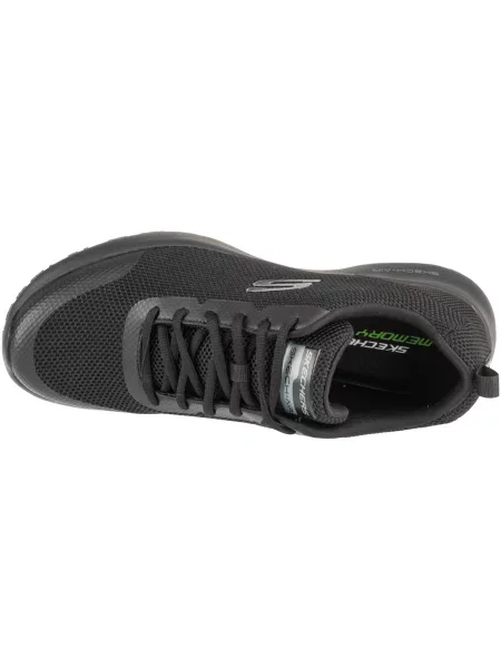 Pantofi Skechers negru