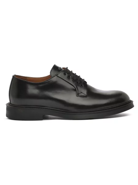 Pantofi Frau negru