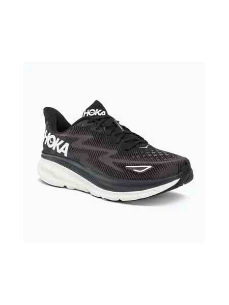 Кроссовки для бега Hoka белые