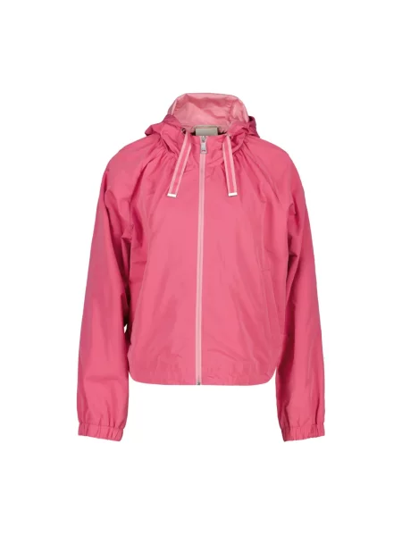 Kurtka Fuchs Schmitt różowa
