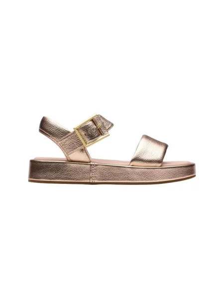 Pantofi Clarks roz