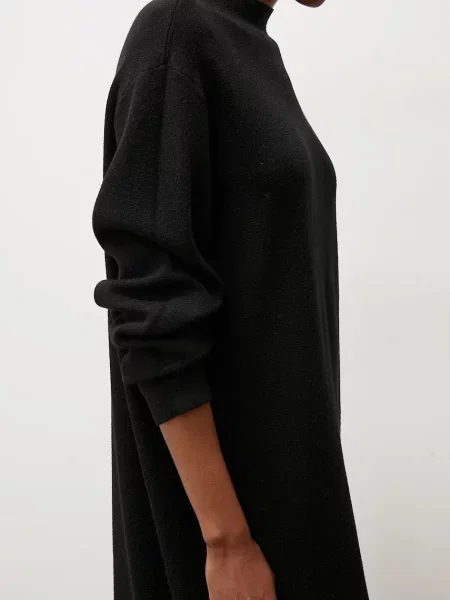 Трикотажное платье Answear.lab