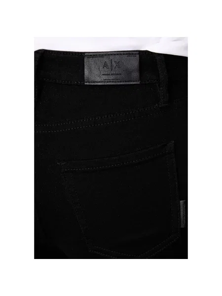 Blugi Eax negru