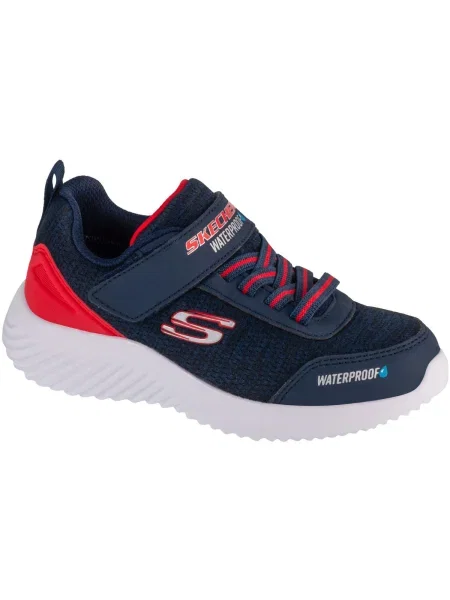 Pantofi copii Skechers albastru