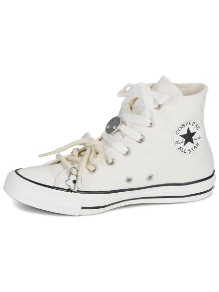 Pantofi Converse alb