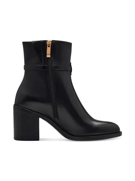 Pantofi Tamaris negru