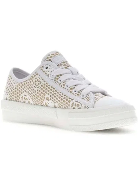 Tenisky Guess biela