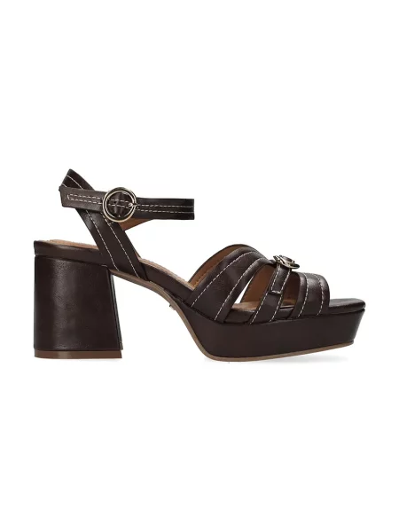 Mexx sandale cu TOBIE NICKY maro