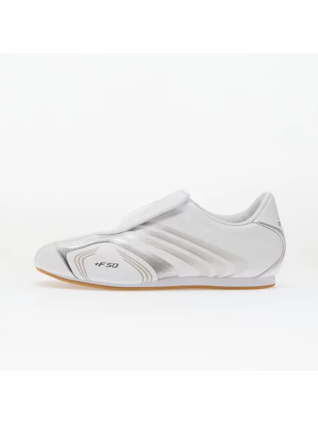 Tenisky Adidas Originals bílé
