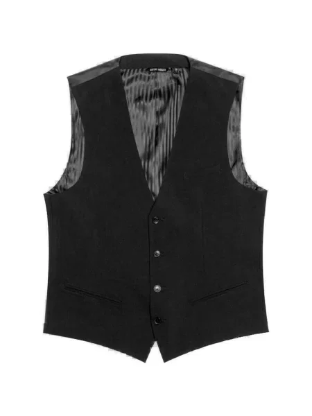 Mellény Antony Morato fekete
