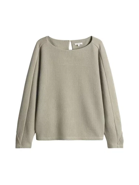 Sweter Opus zielony