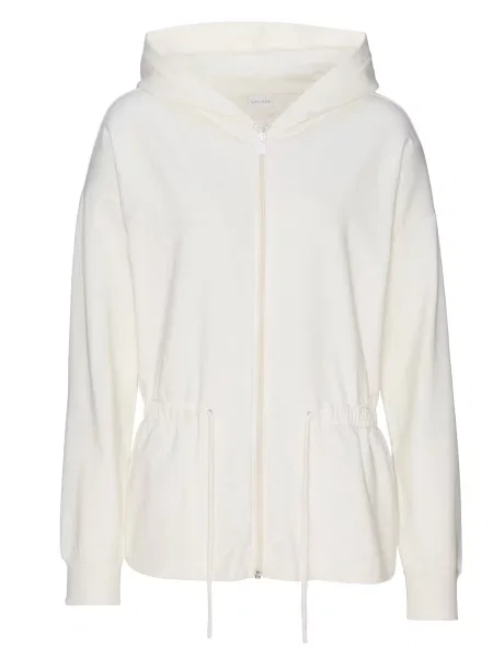 LASCANA Hanorac ecru