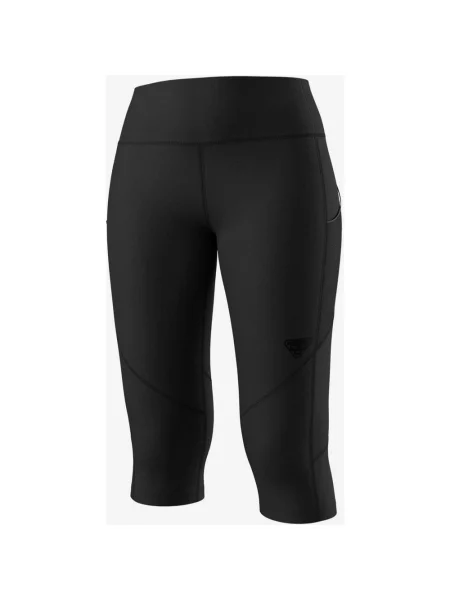 Legginsy Dynafit Alpine XS czarne