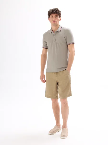 Tricou polo Celio