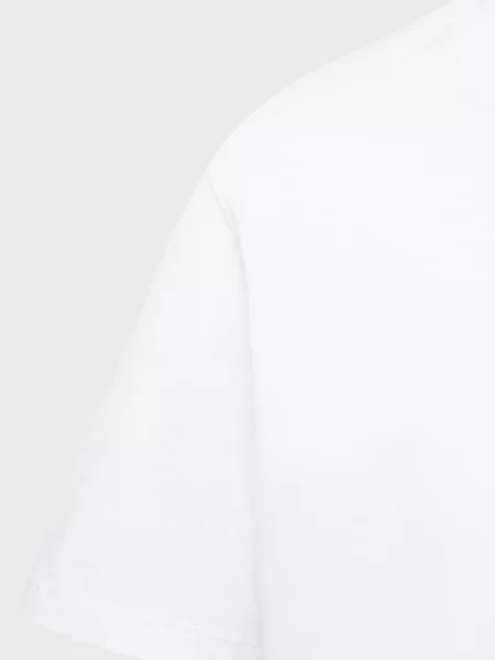 Футболка Guess біла
