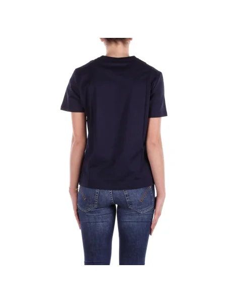 Tricou Dondup albastru