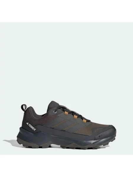 Buty trekkingowe Terrex Skychaser GORE-TEX szare
