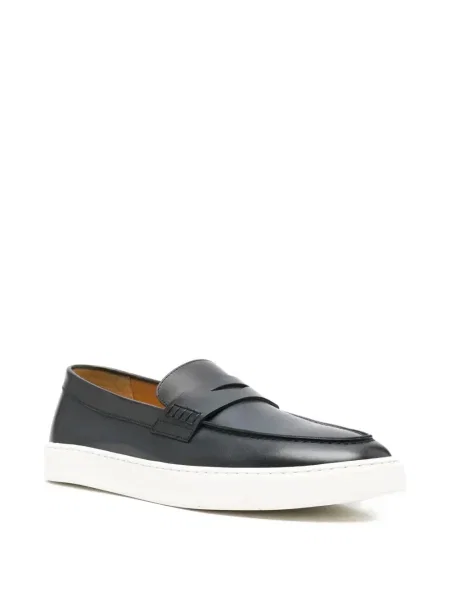 Loaferice Doucal's plava