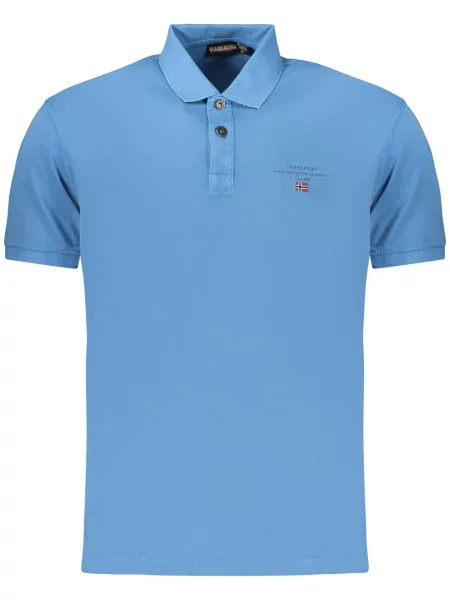 Tricou polo Napapijri