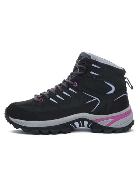 Pantofi Cmp gri