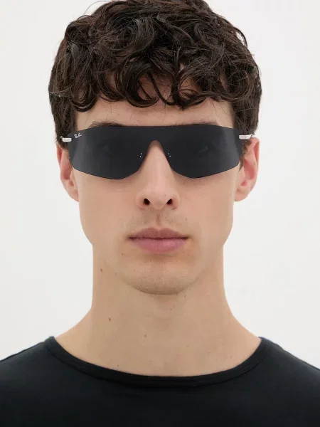 Солнцезащитные очки Ray-ban