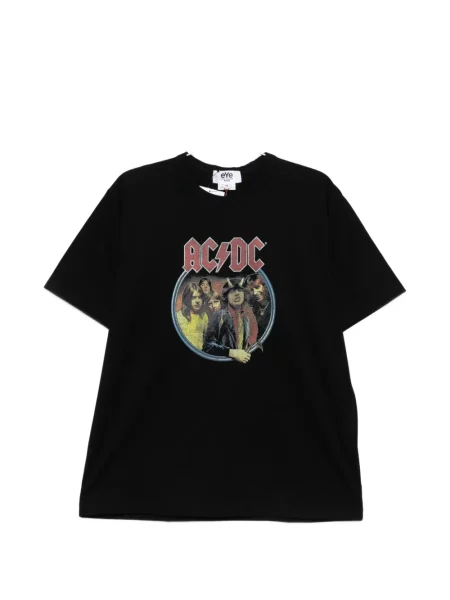 Grafic tricou Junya Watanabe Man negru