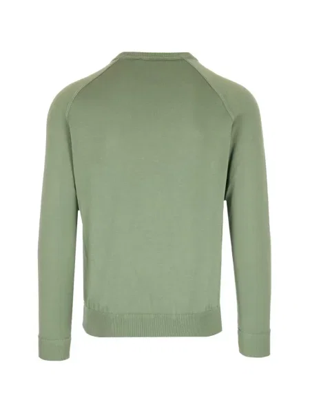 Pulover Al Duca D’aosta 1902 verde