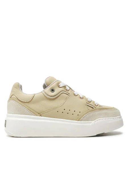 Sneakers Max Mara bej