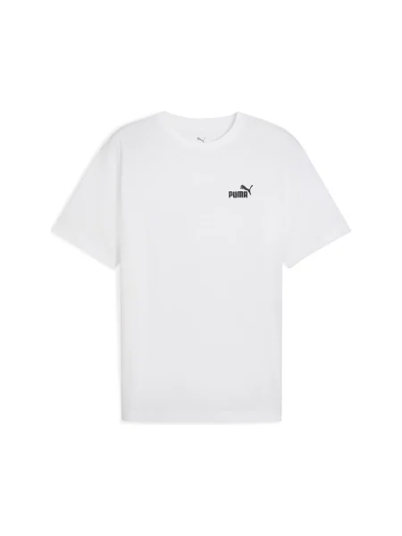 Tricou Puma alb
