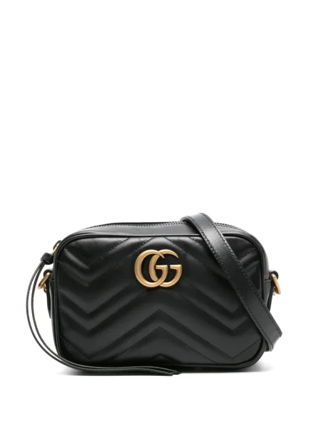 Боди Gucci черно