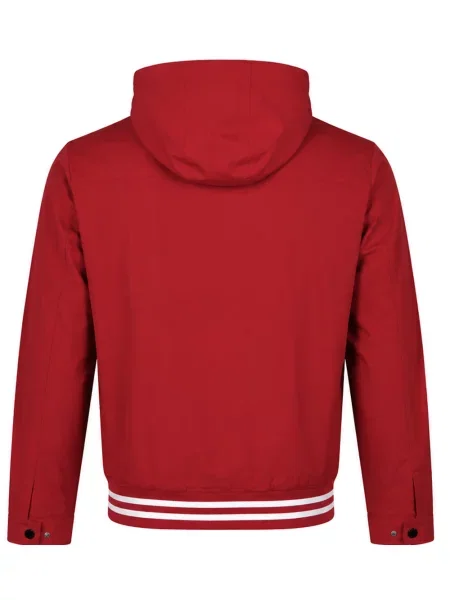 Jakna J.style crvena