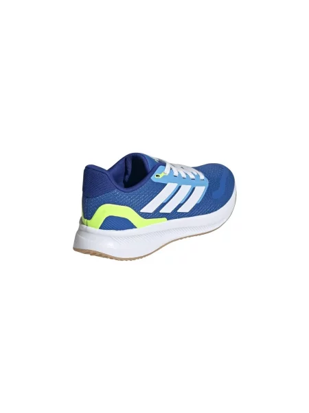 Pantofi copii Adidas albastru