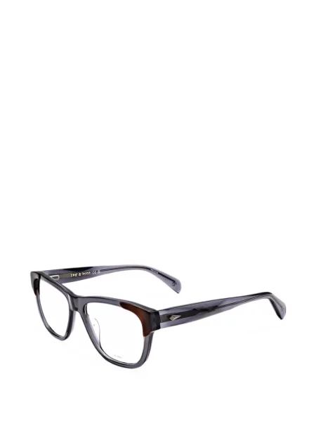 Ochelari de soare Rag & Bone gri